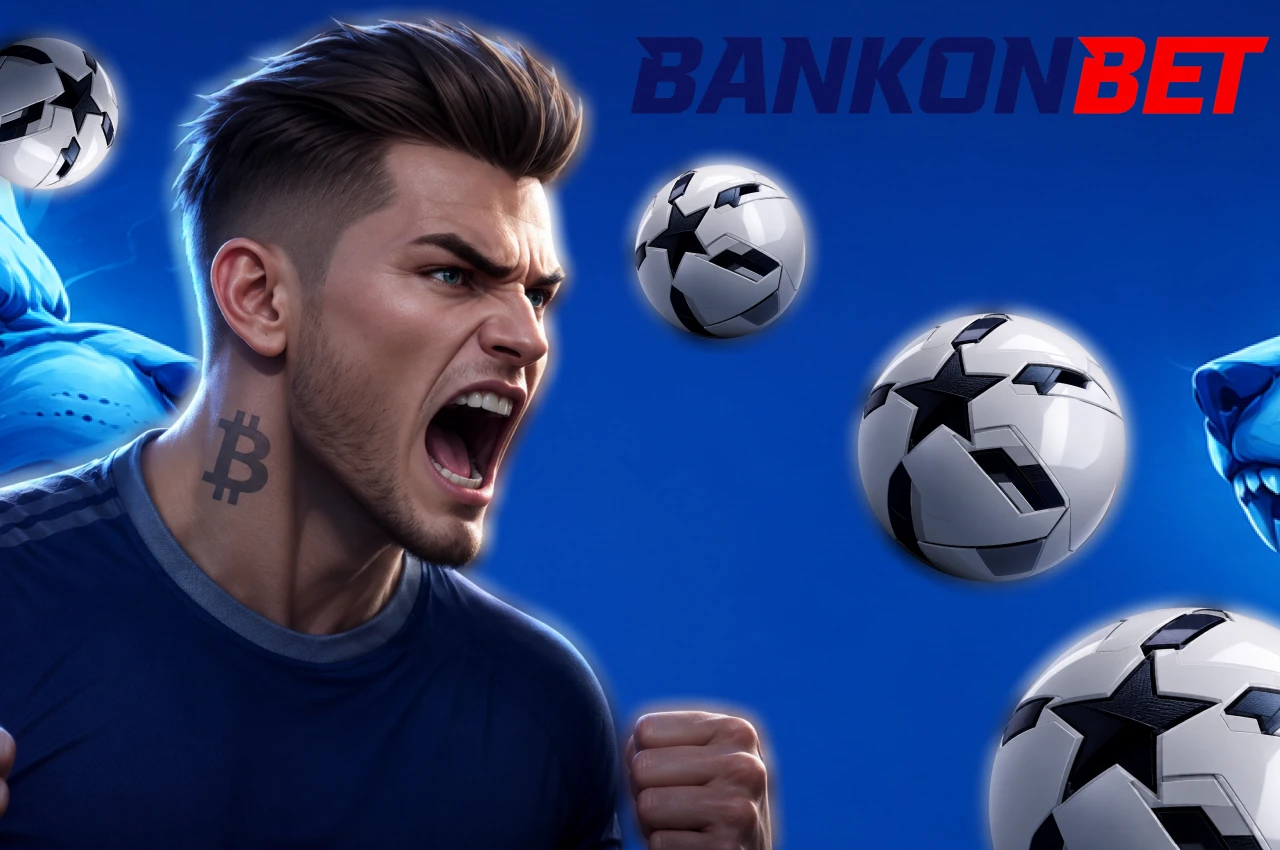 Banner promocional de bonos y giros gratis de bankonbetspain